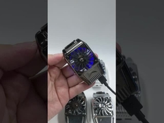 Mobile Phone Cooler