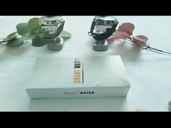 Upgrade Your Fitness Game with TWS Smart Watch and Wireless Earbuds High-Resolution Screen