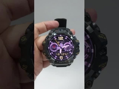 Global Frequency Bands 4G Sports Smart Watch For Convenient Communication