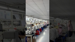 Smart Watch Factory #smartwatch #vlog #oem #odm #factory