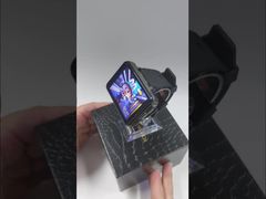 VP999 Smart Watch with 2.4