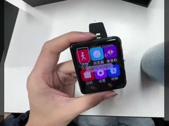 4G Smart Watch Android 11.0 OS 2.64''screen 480*480 MTK6739 1200mAH Battery Wifi GPS S998