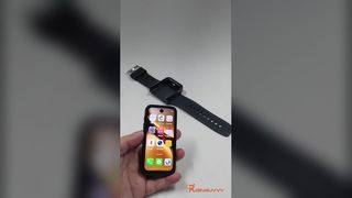 PG999 Smartwatch Phone Touch Screen 4G Wi-Fi GPS Dual SIM Dual StandbGlobal Connect Octa-Core Powerh