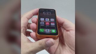 SOYES New XS19 Pro Mini Smartphone 3.88in 4GB RAM 64GB ROM Dual SIM Standby 2000mAh 4G LTE roid 1